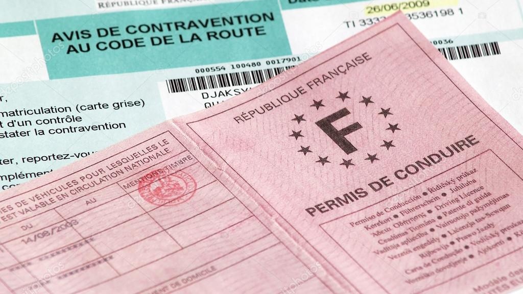 Bientôt la fin du retrait de point sur le permis pour les « petits excès de vitesses »?