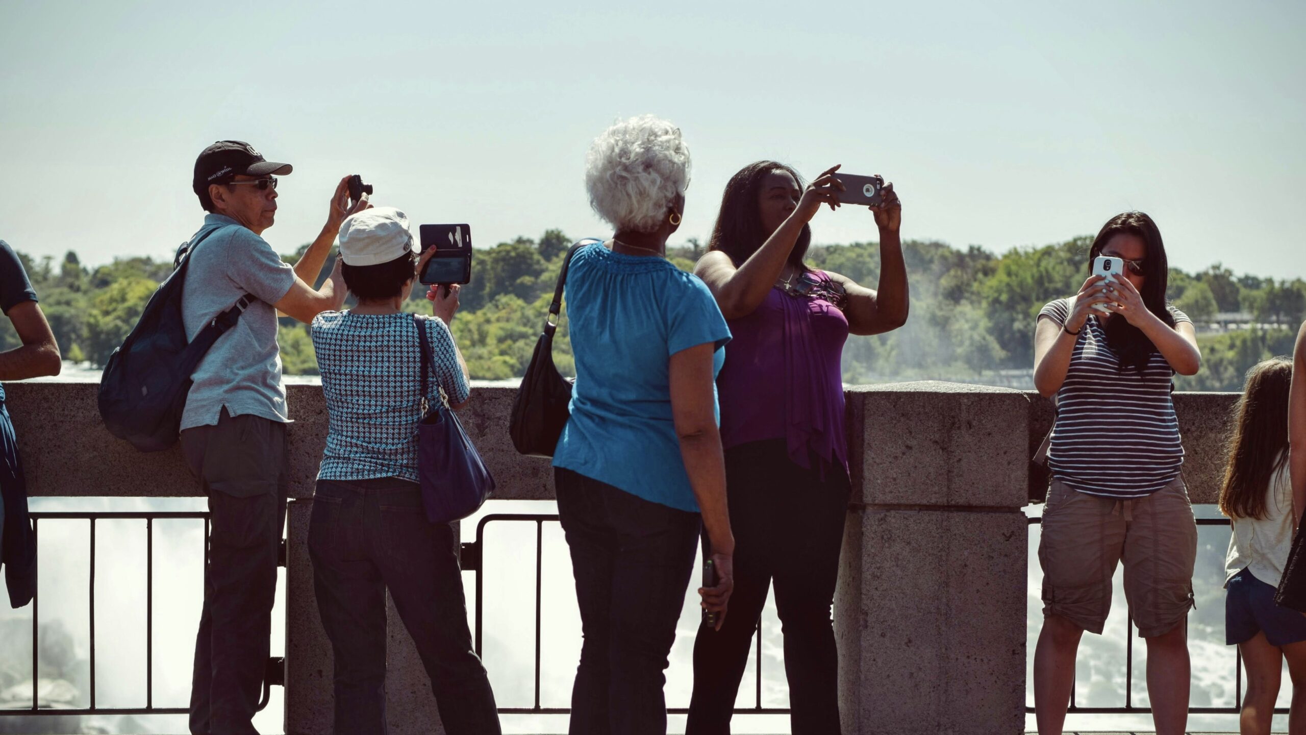 Quand le tourisme est rattrapé par les désastres du surtourisme