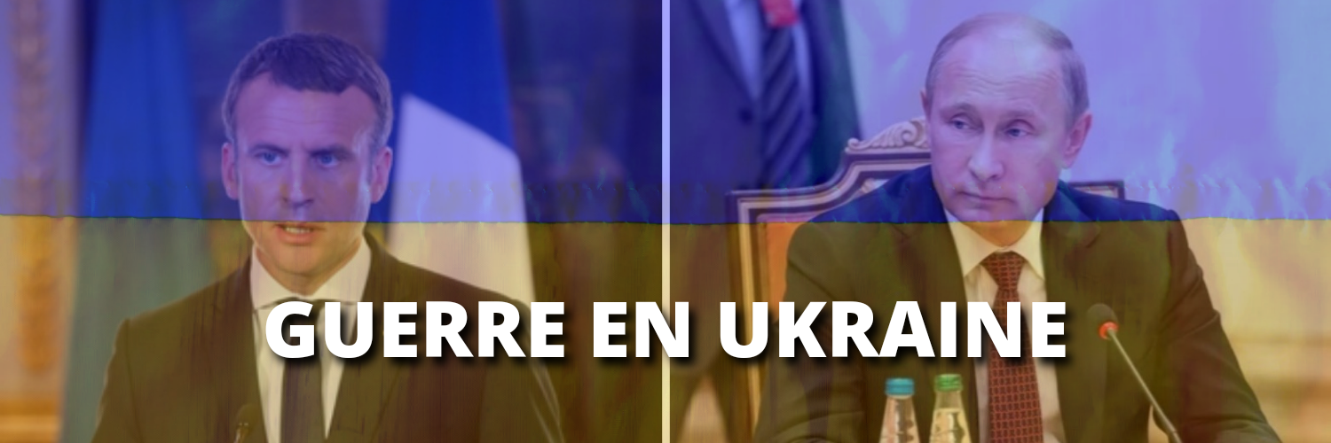 Appel Macron-Poutine, Frappe à Azovstal, Arrivée des rescapés à Zaporijia… Guerre en Ukraine : jour 69